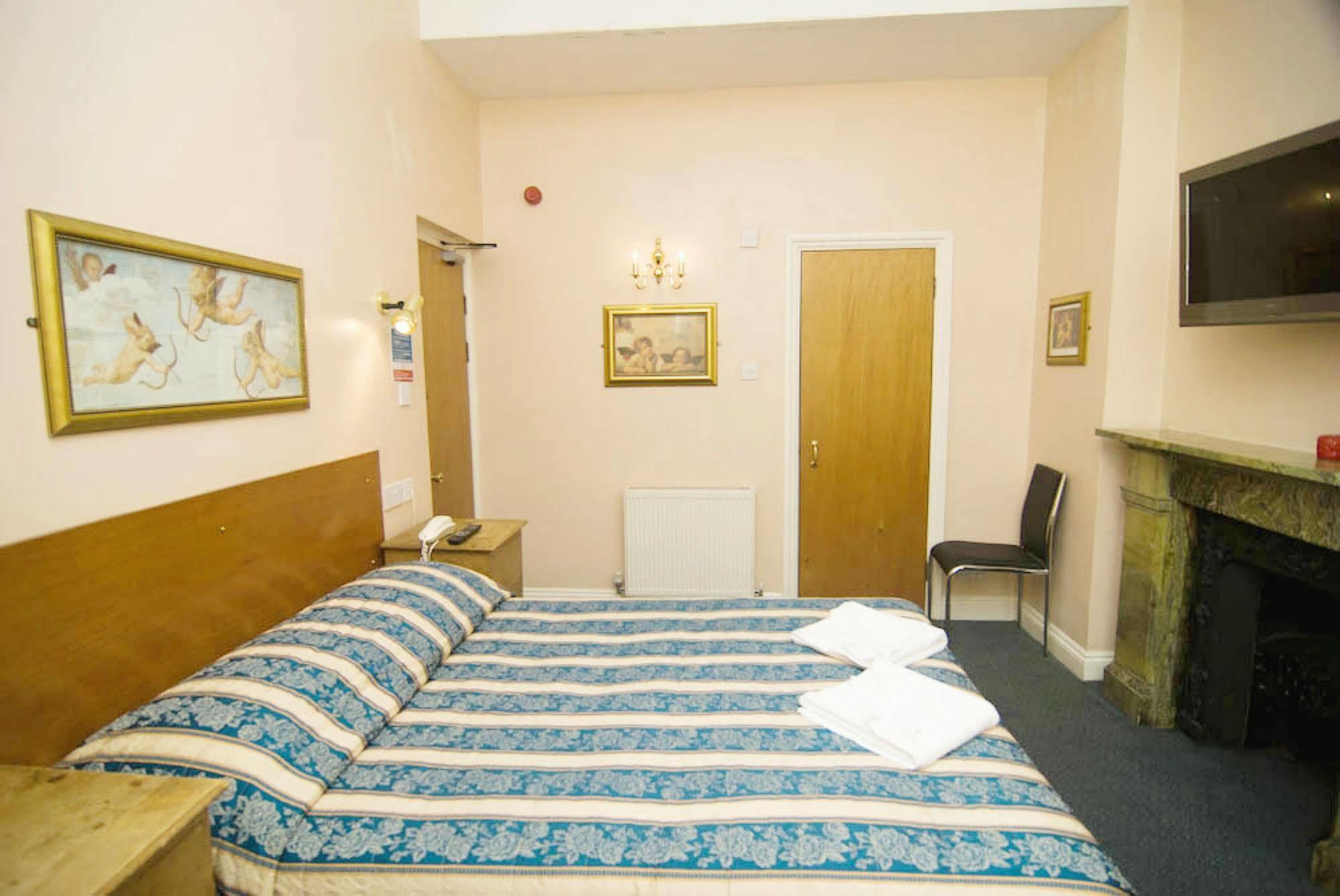 Normandie Hotel Londres