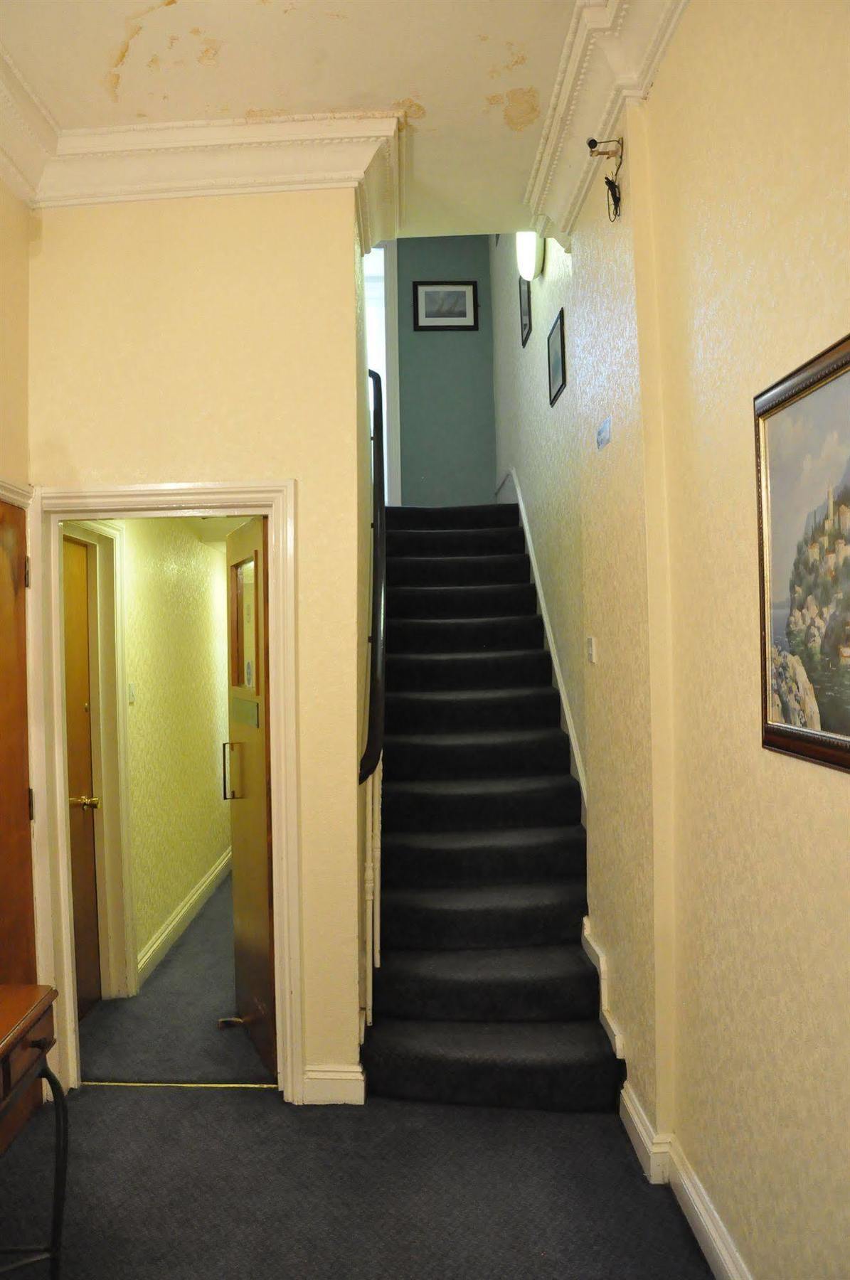 Normandie Hotel Londres