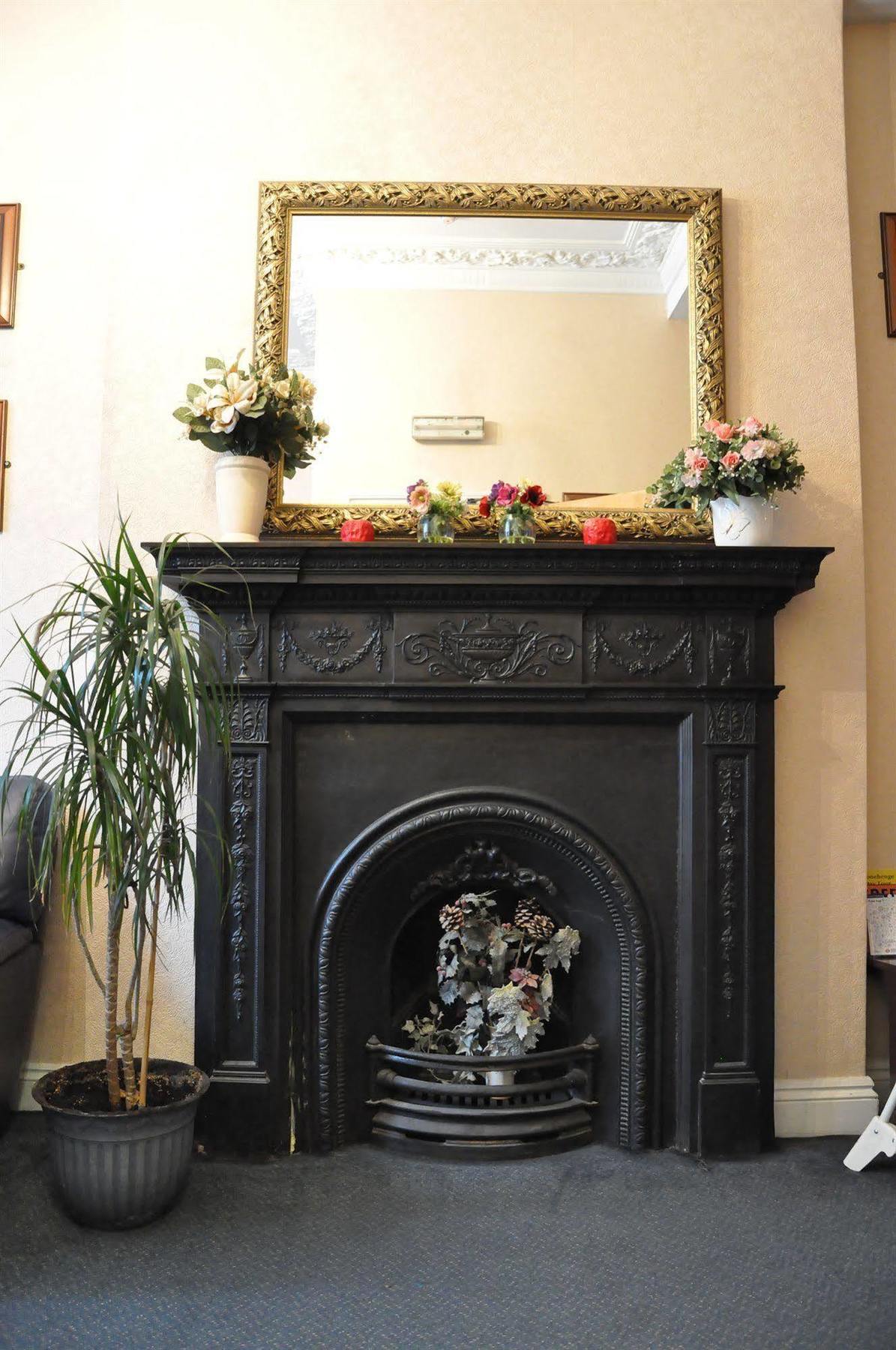 Hotel Normandie Londres