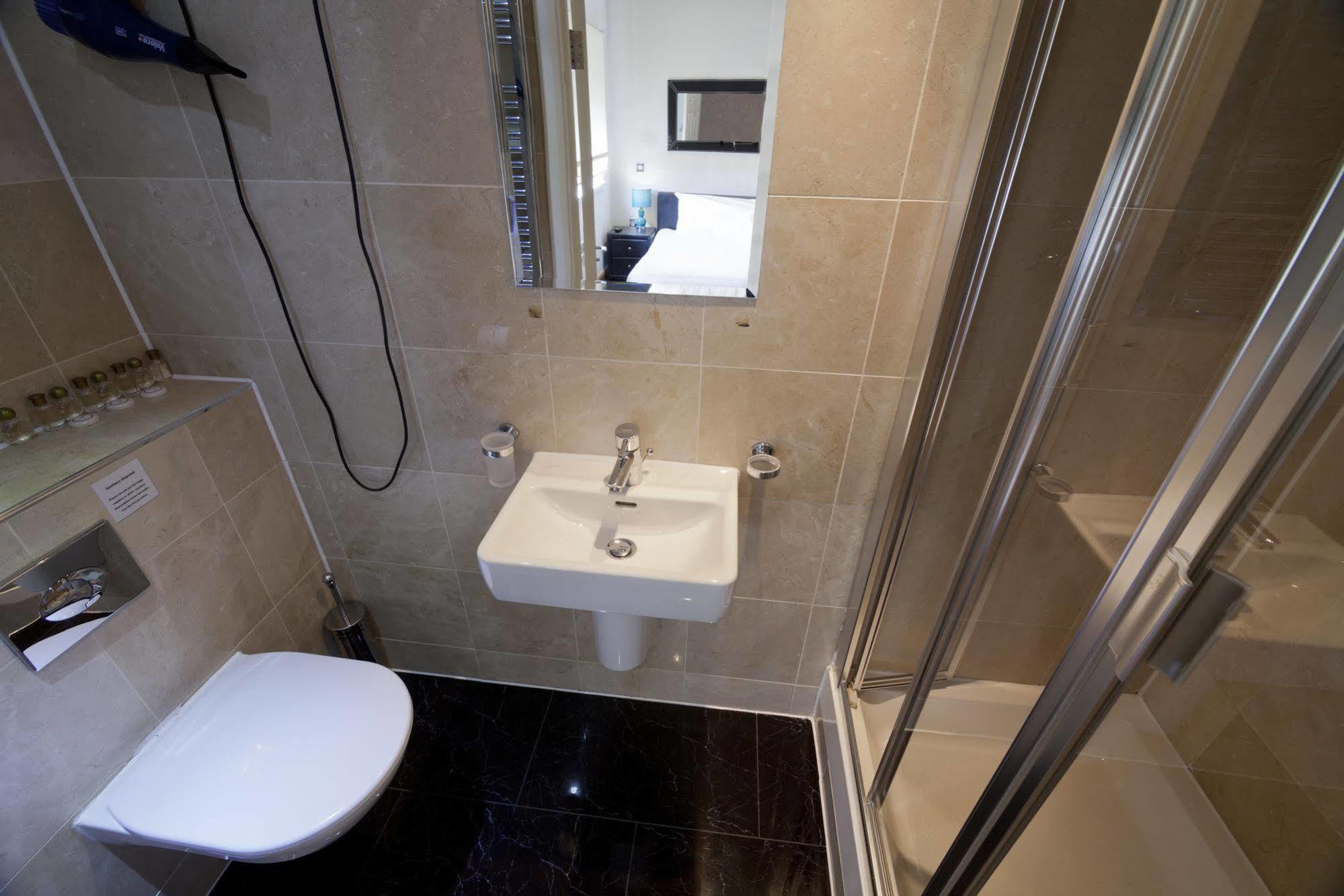 Nox West End Lane Ii Aparthotel London