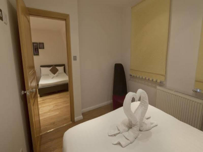 Nox West End Lane Ii Aparthotel 3*