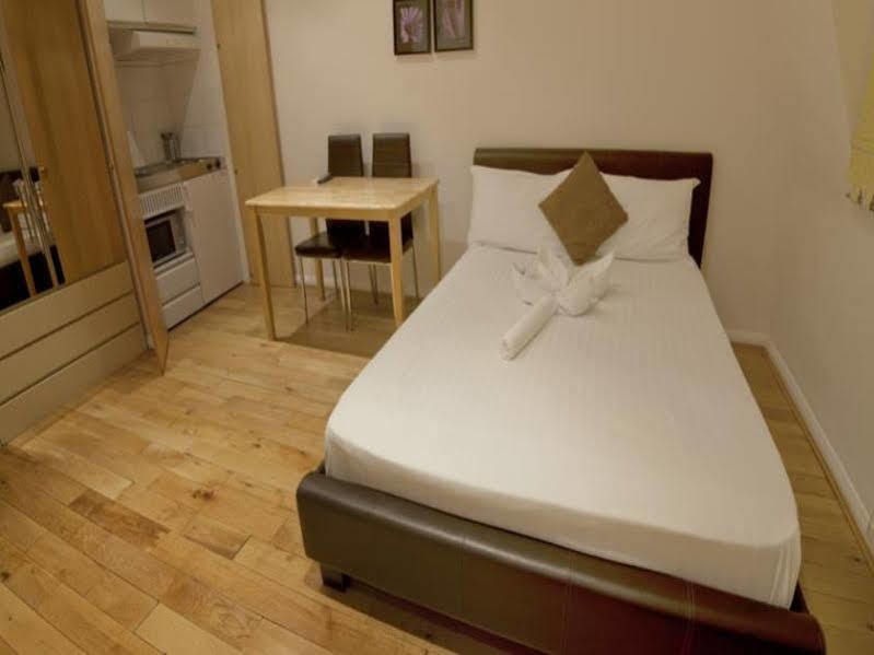 Nox West End Lane Ii Aparthotel
