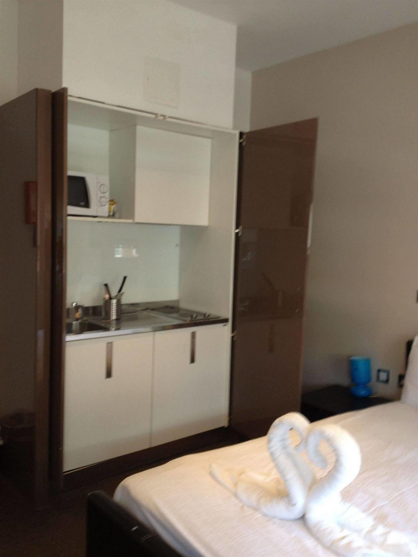 Nox West End Lane Ii Aparthotel London