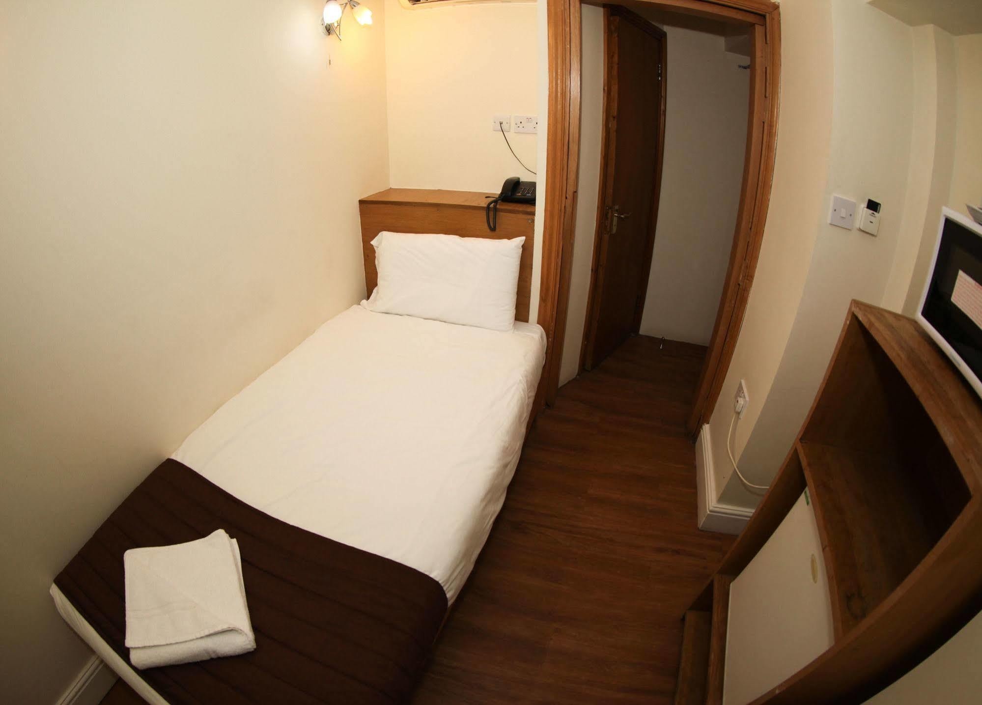 Kensington Gasthuis 3*