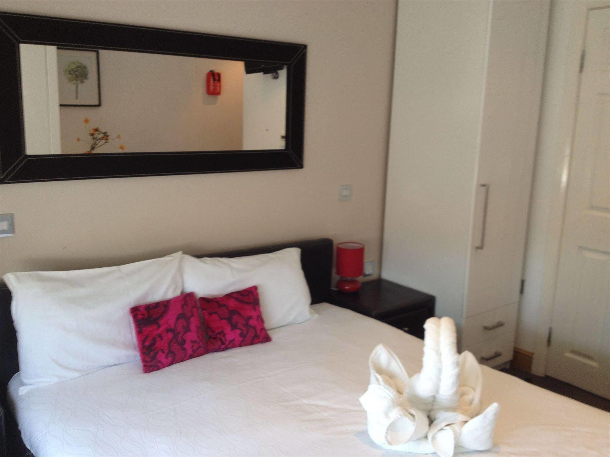 Aparthotel Nox West End Lane Ii London