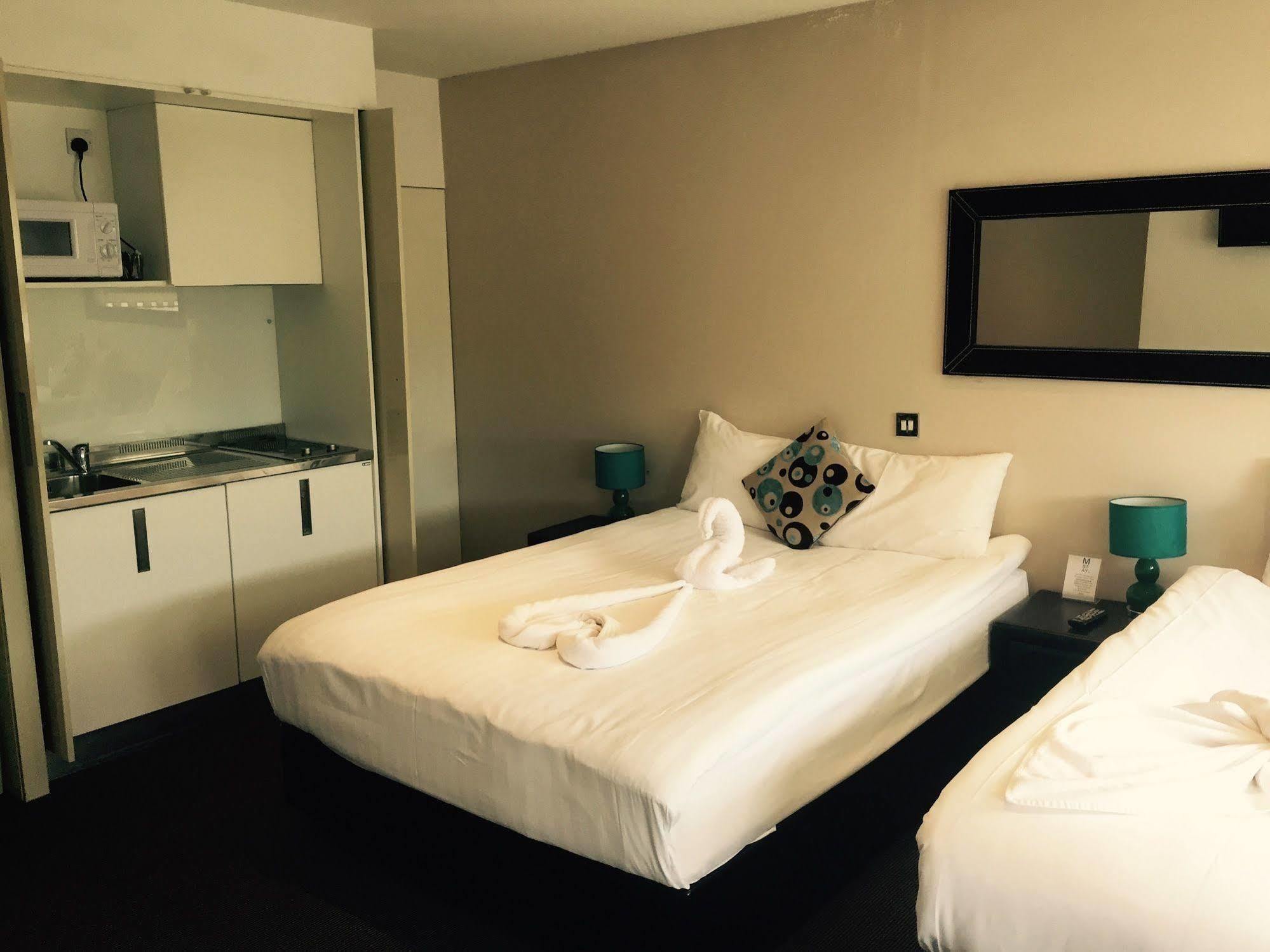 Nox West End Lane Ii 3*