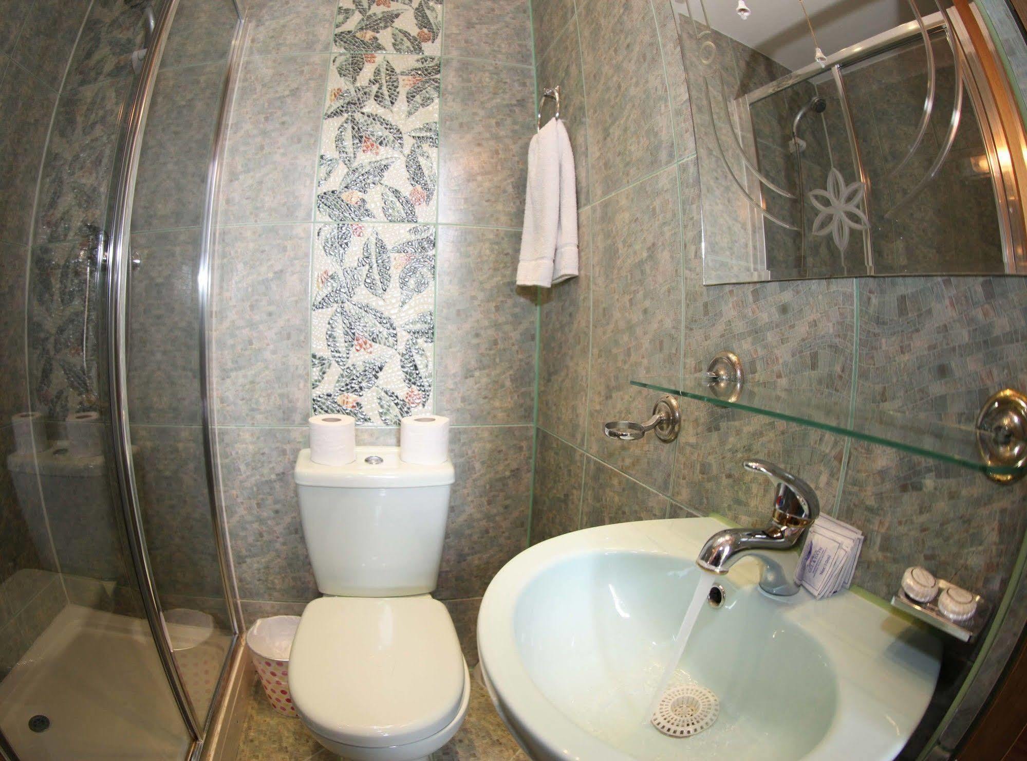 Kensington Gasthuis 3*