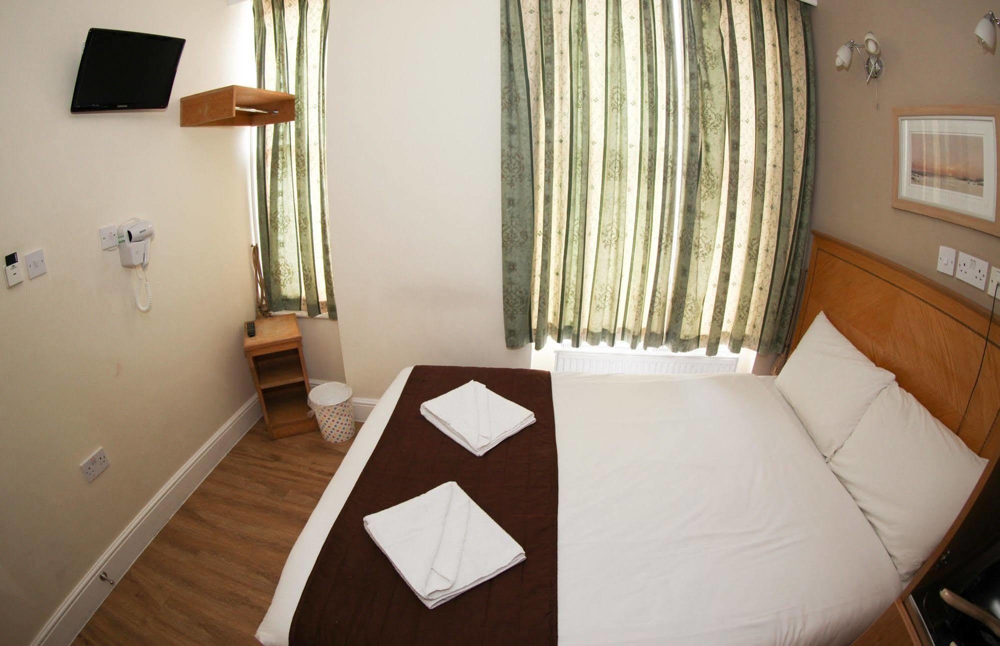 Kensington Gasthuis 3*