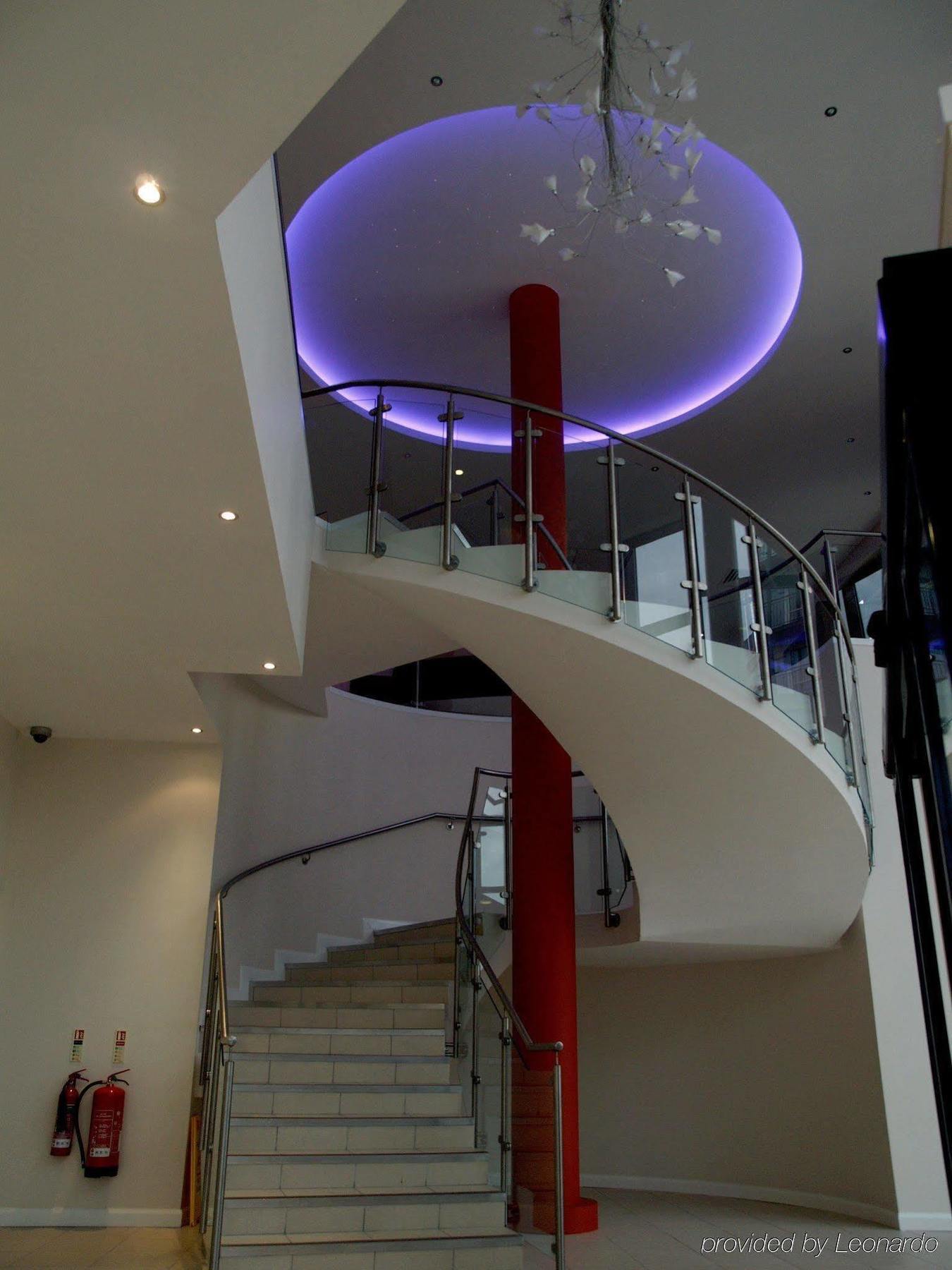 Hotel Holiday Express - Newbury Park, An Ihg Londres