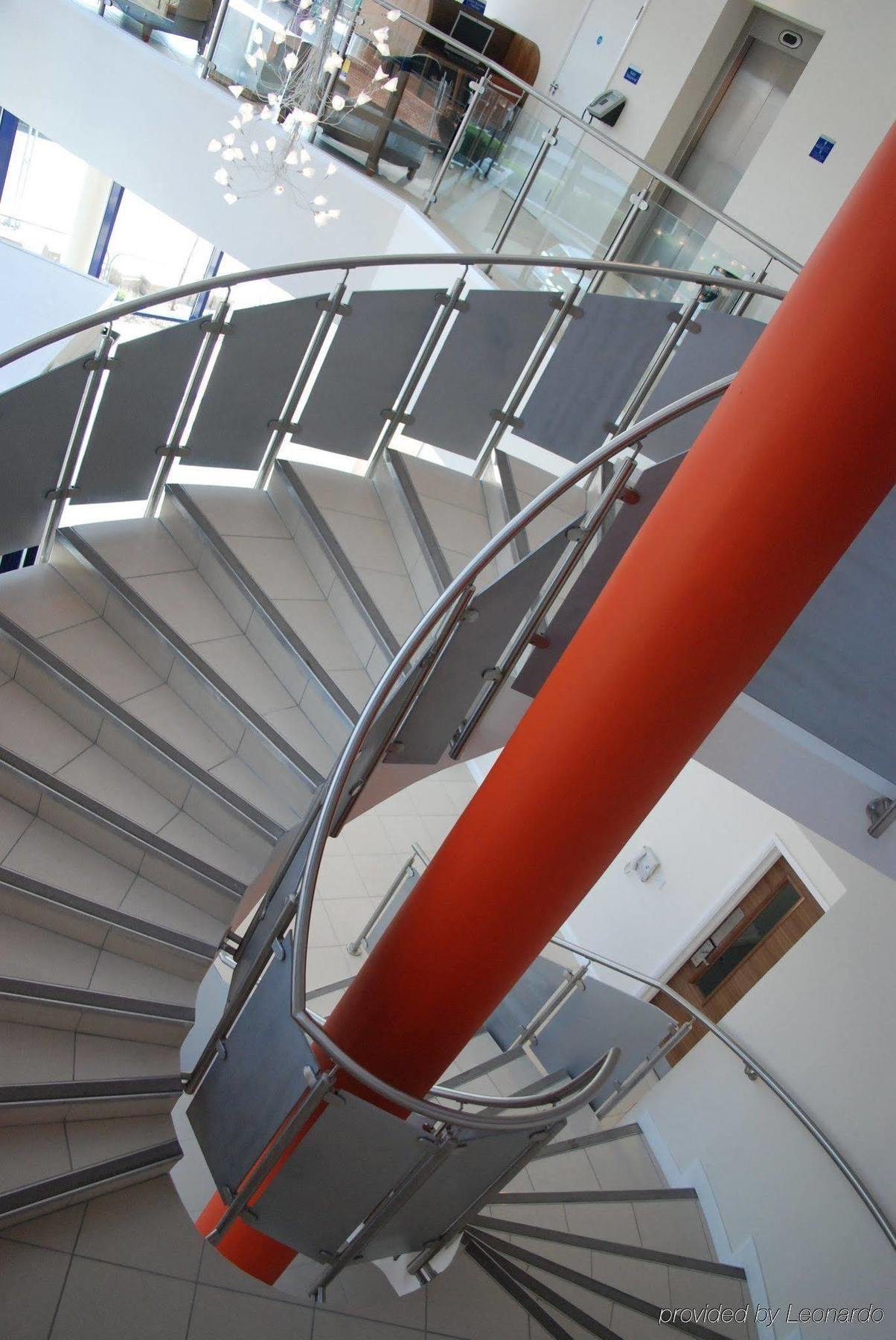 Holiday Express - Newbury Park, An Ihg Hotel 3*