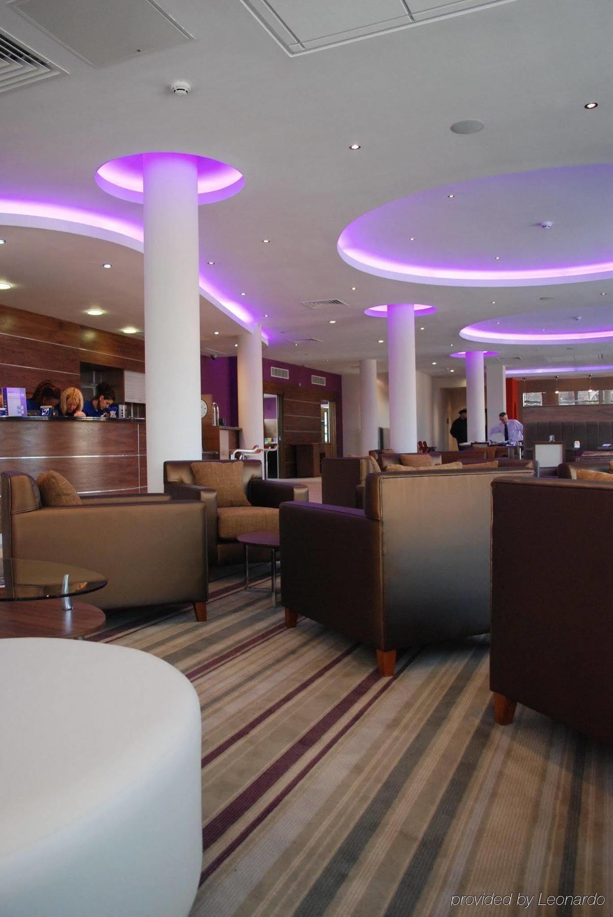 Holiday Express - Newbury Park, An Ihg 3* Londres