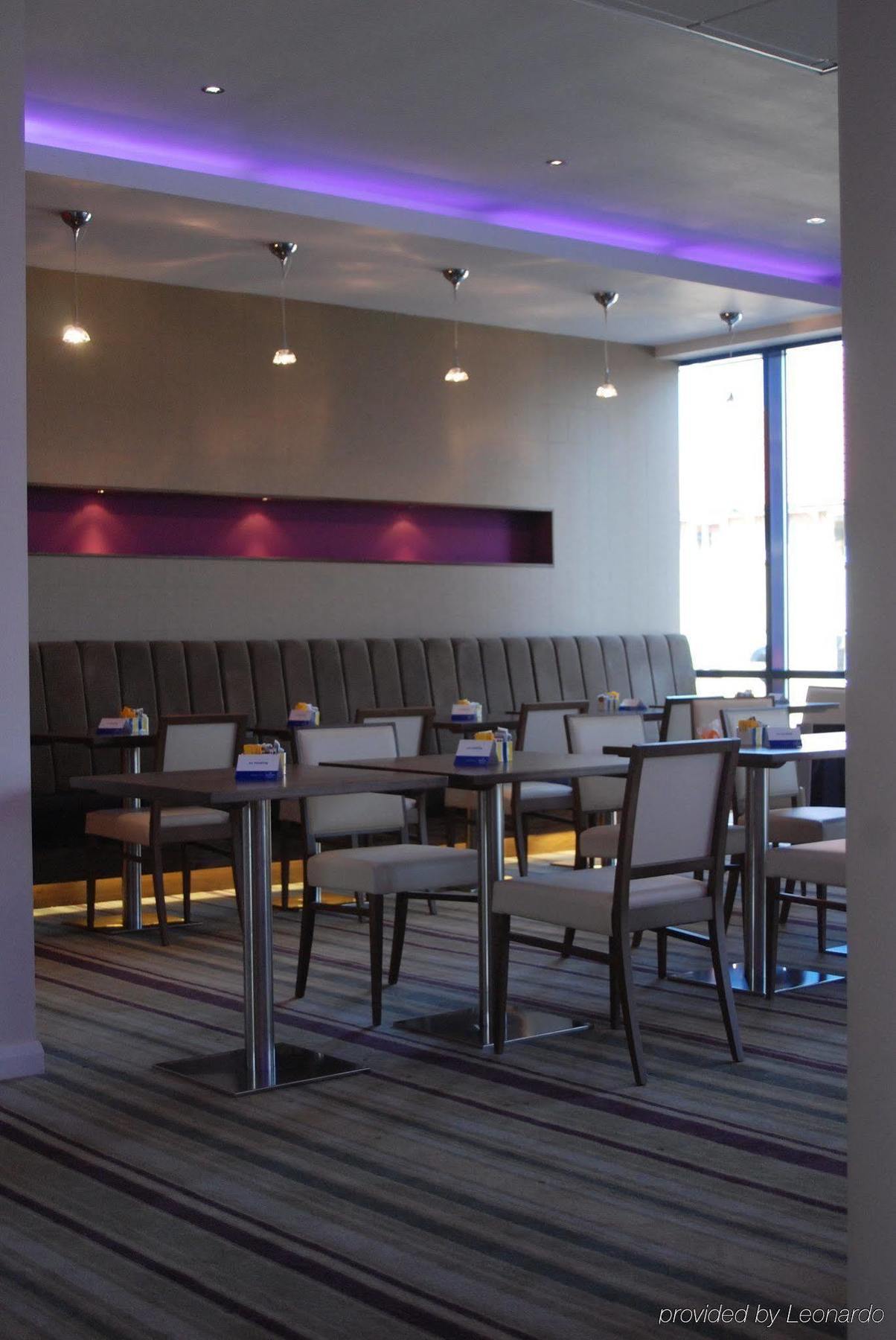 Holiday Express - Newbury Park, An Ihg Hotel Londres