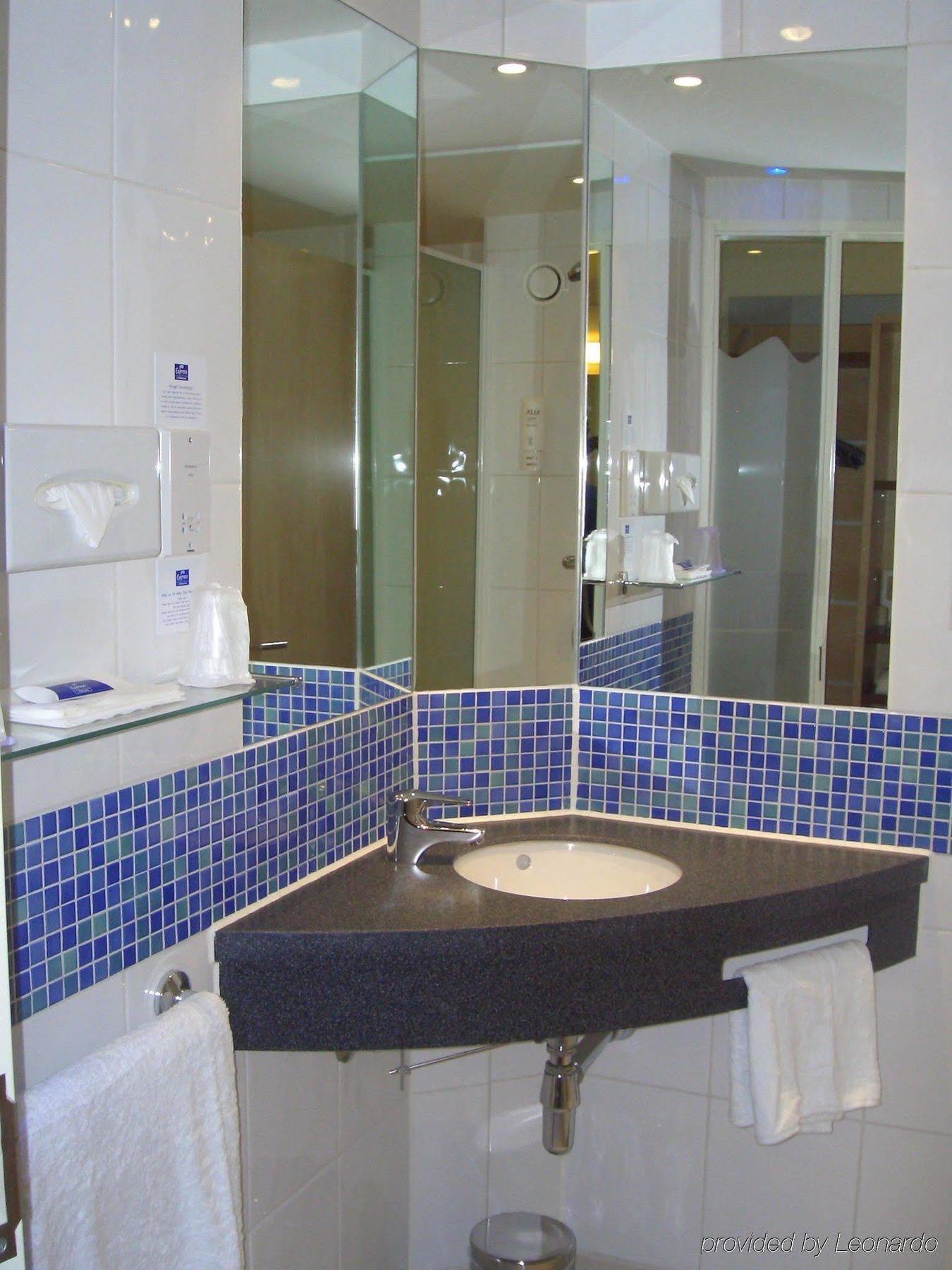 Holiday Express - Newbury Park, An Ihg Hotel 3*
