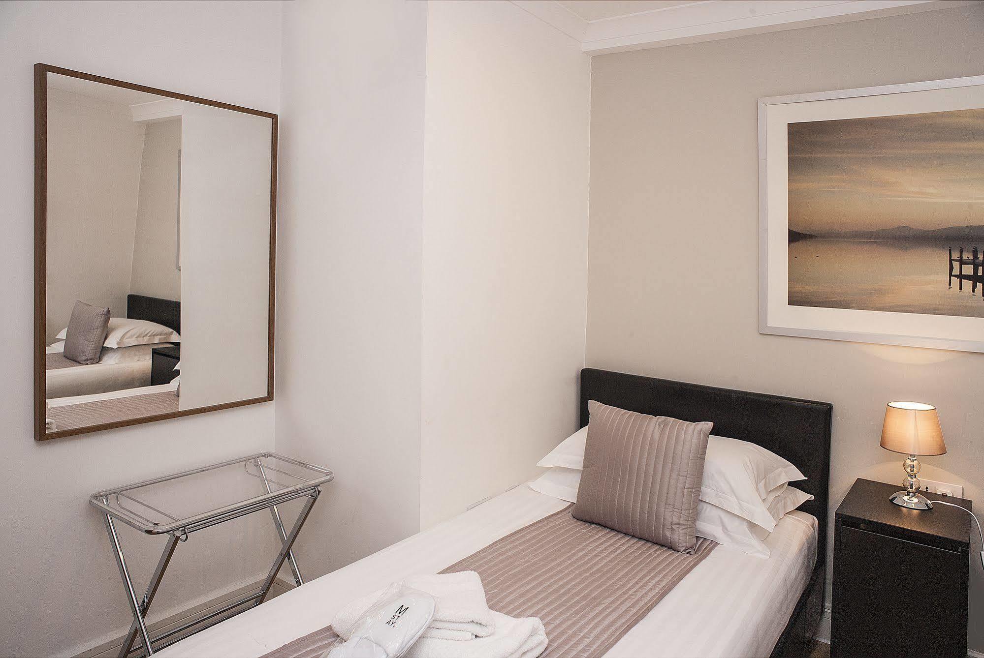 146 Marylebone Aparthotel Londres