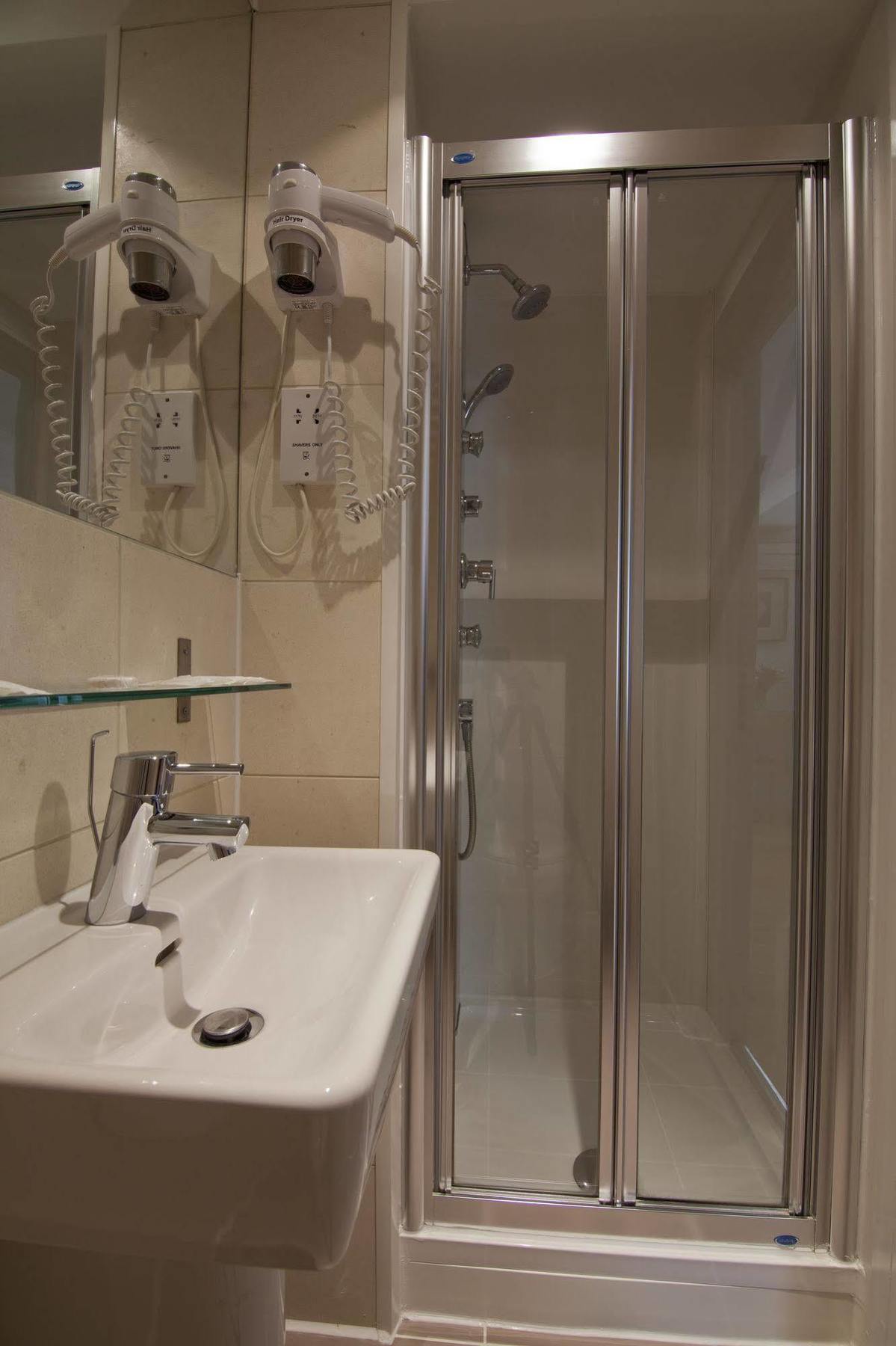 Aparthotel 146 Marylebone Londres