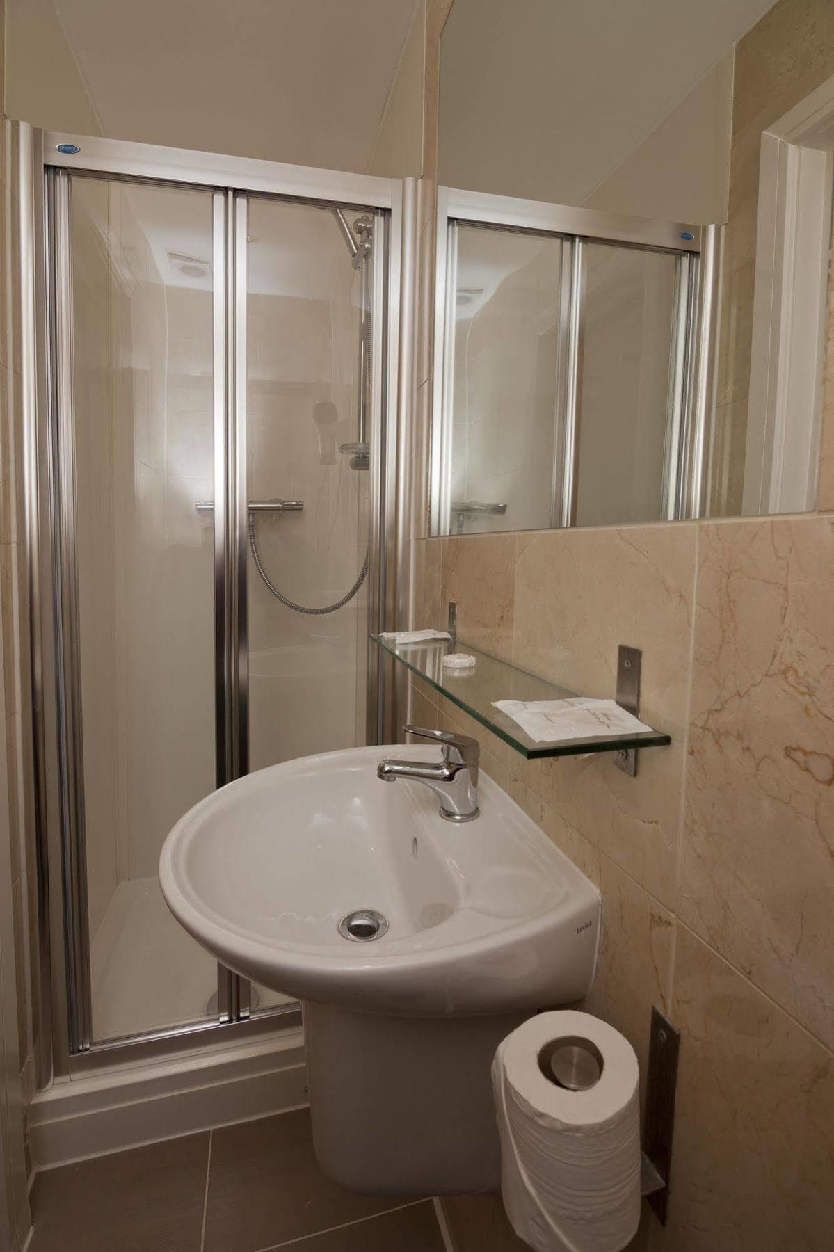 146 Marylebone Aparthotel Londres