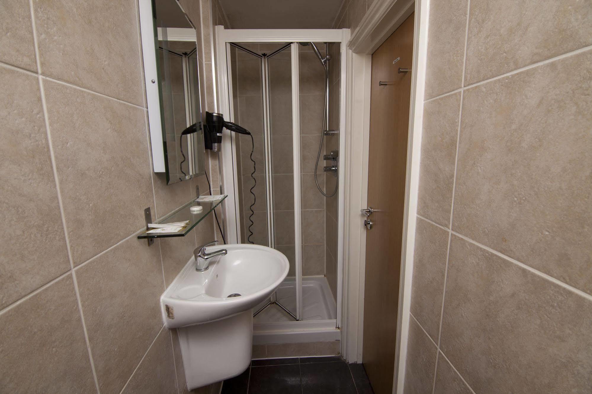 146 Marylebone Aparthotel Londres