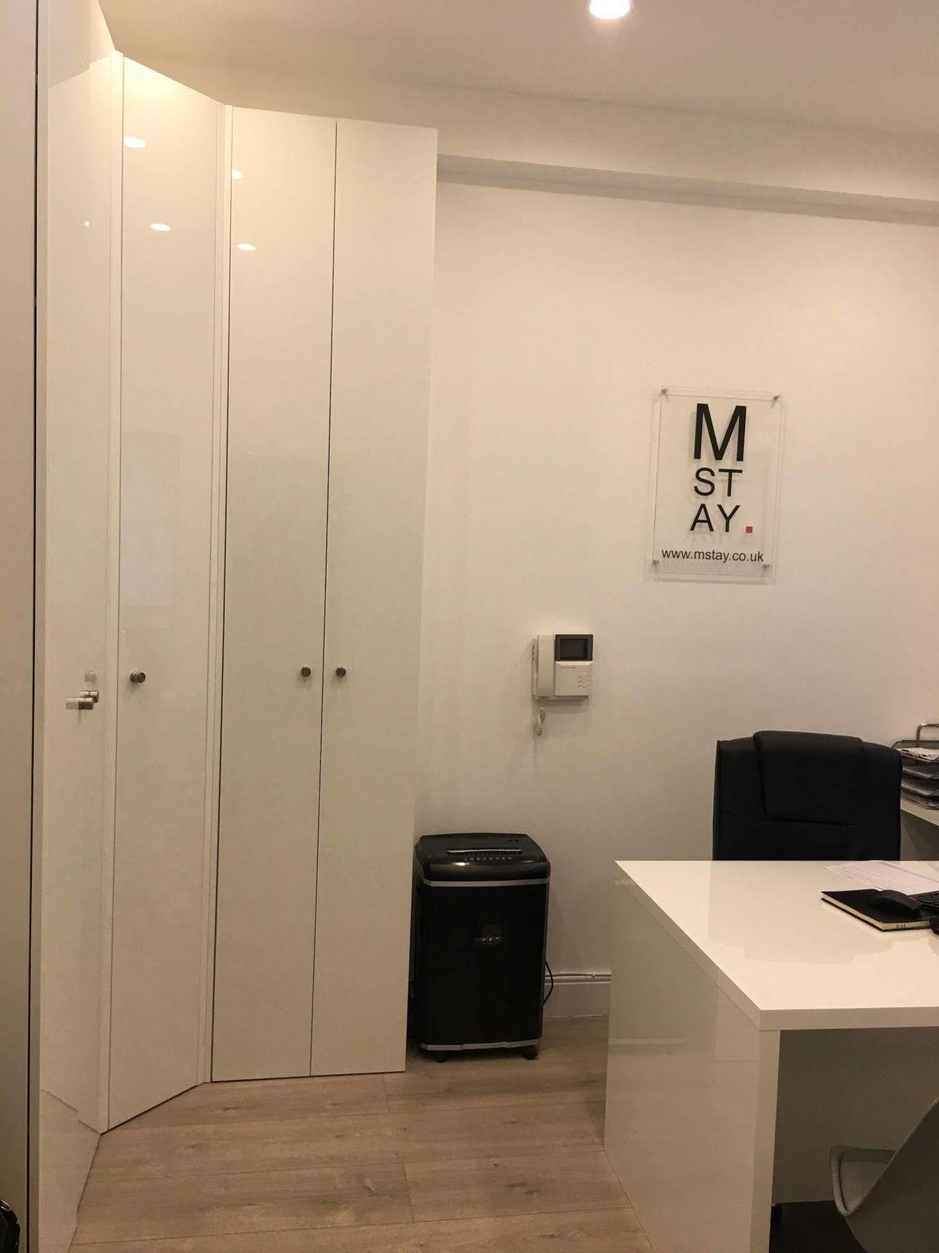 146 Marylebone 4* Londres
