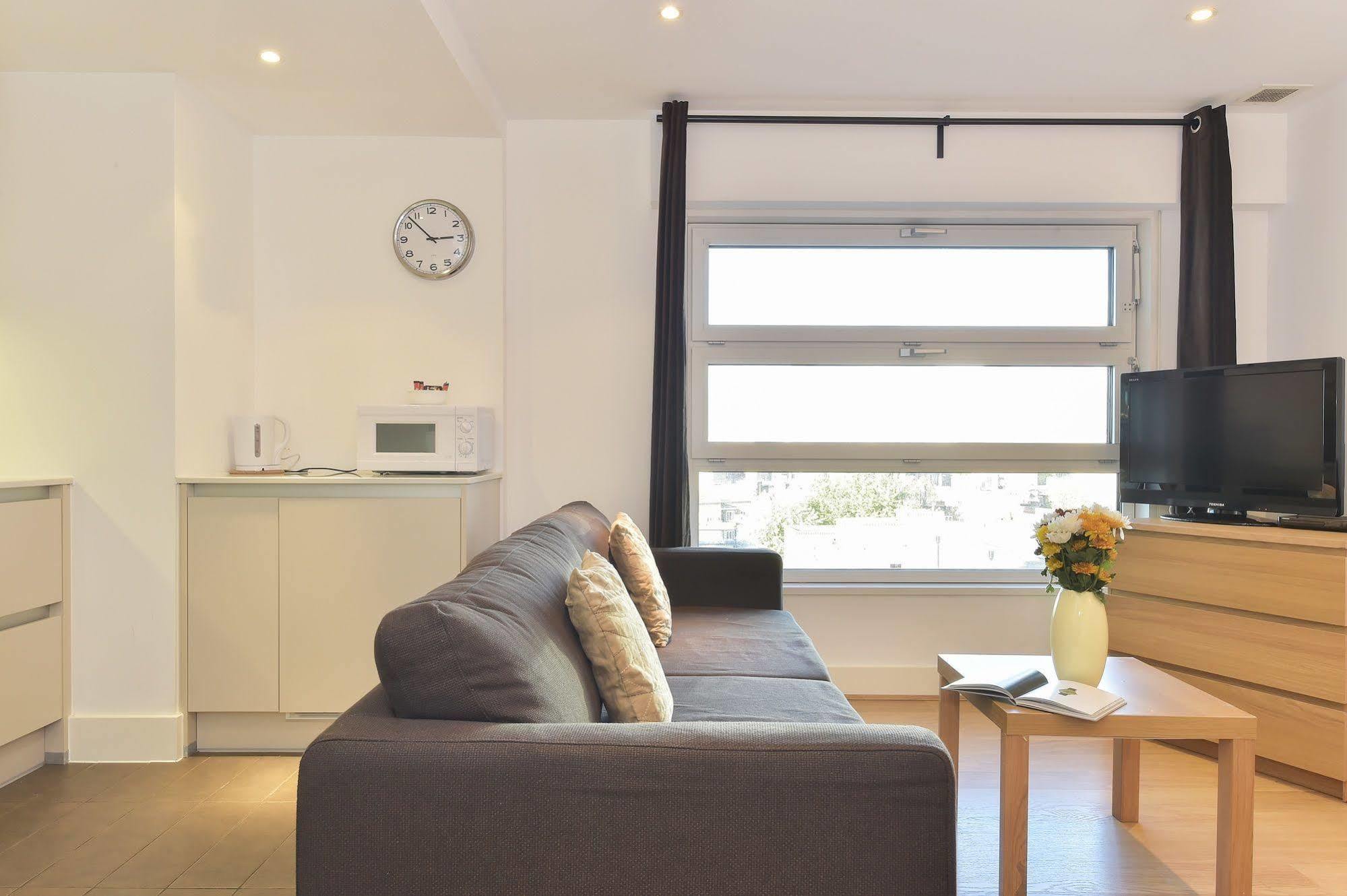 Beautiful 4-bedroom Flat In Bridge/borough! Appartement Londres