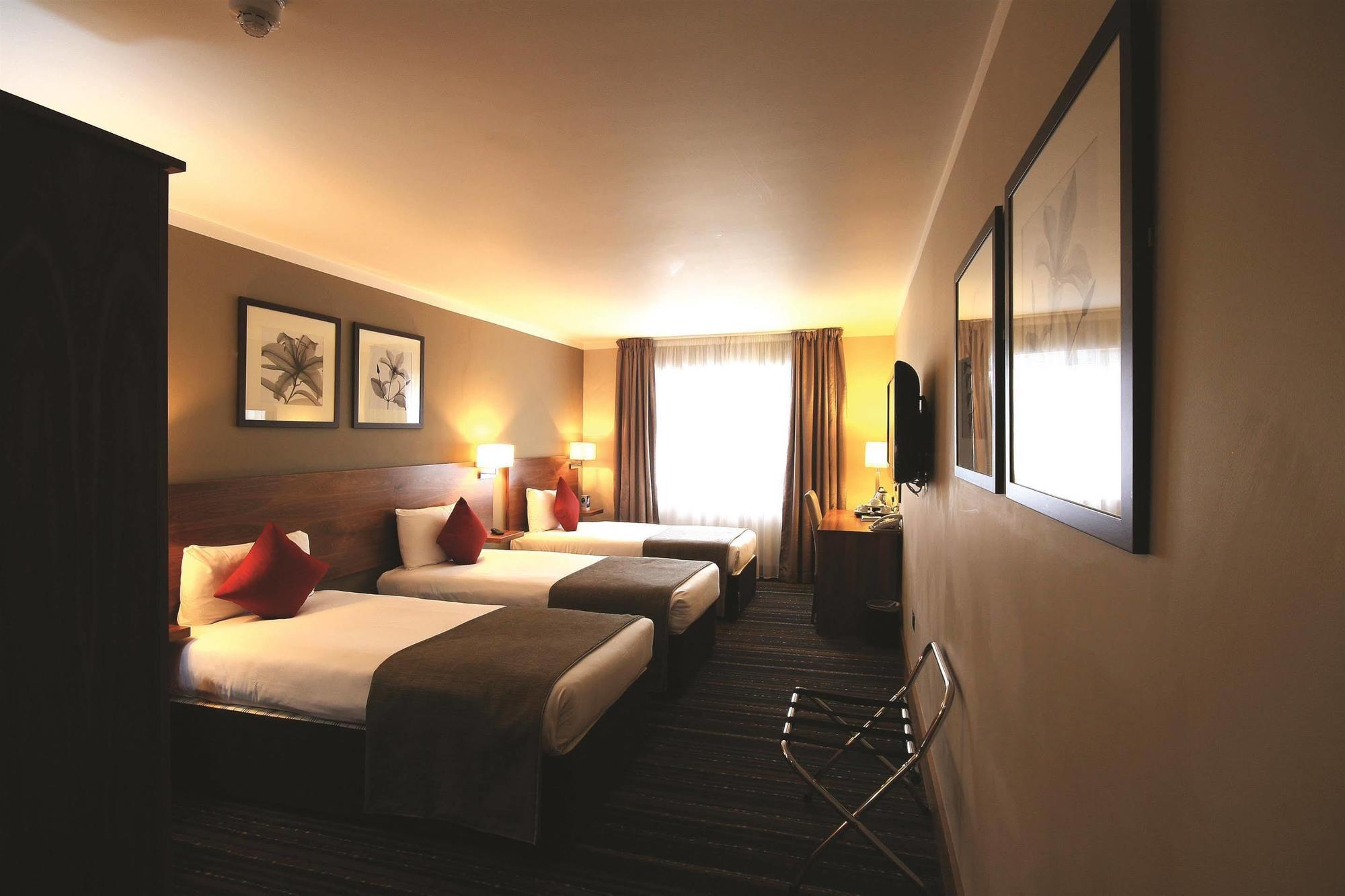 Western Palm Hotel Londres
