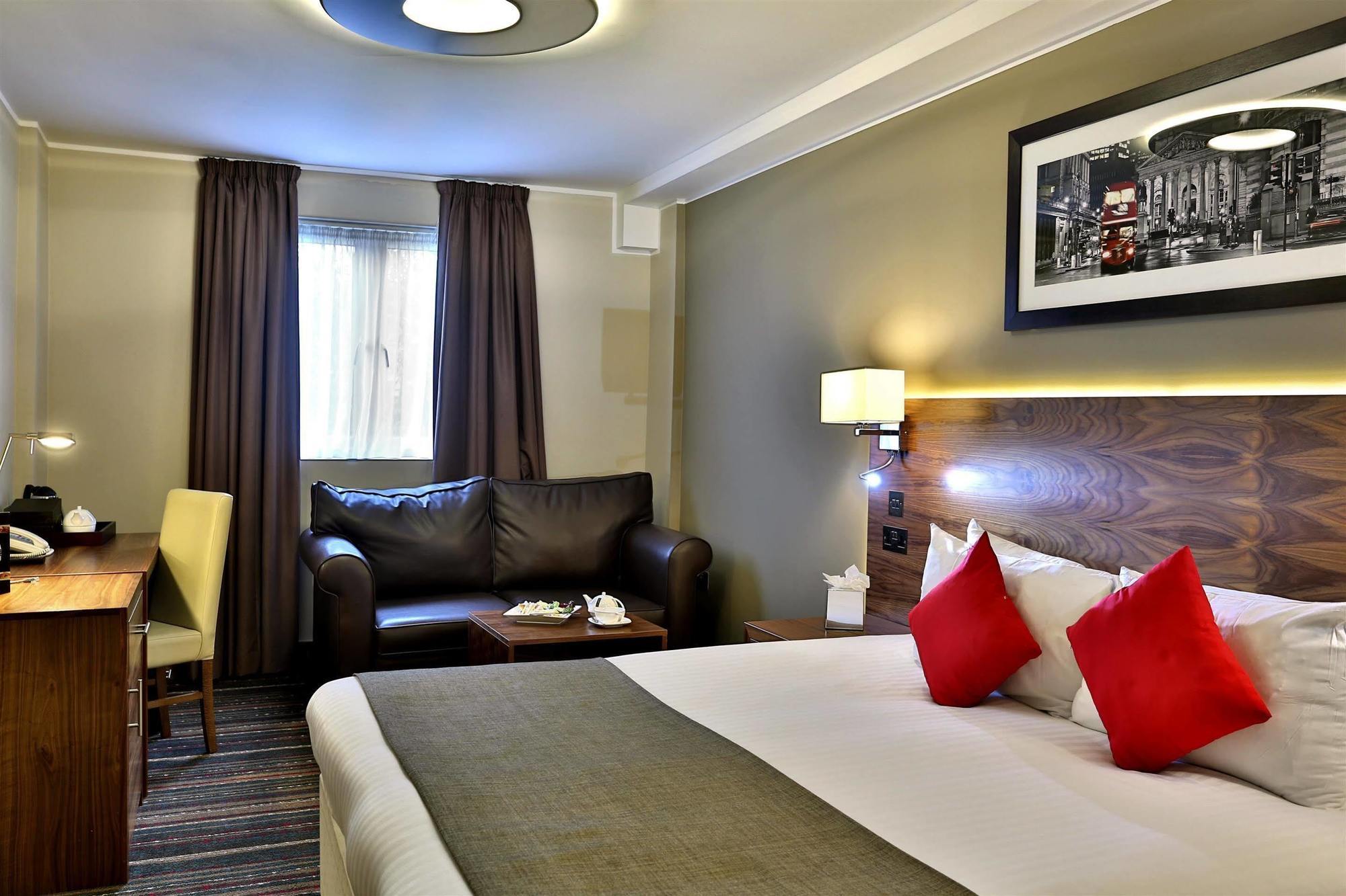 Hotel Western Palm Londres
