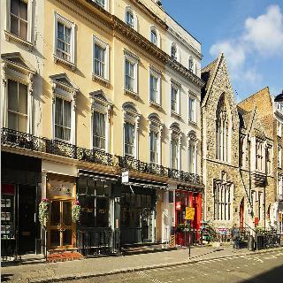 Craven Hotel Londres
