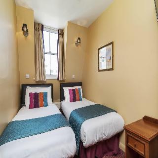Hotel Craven Londres