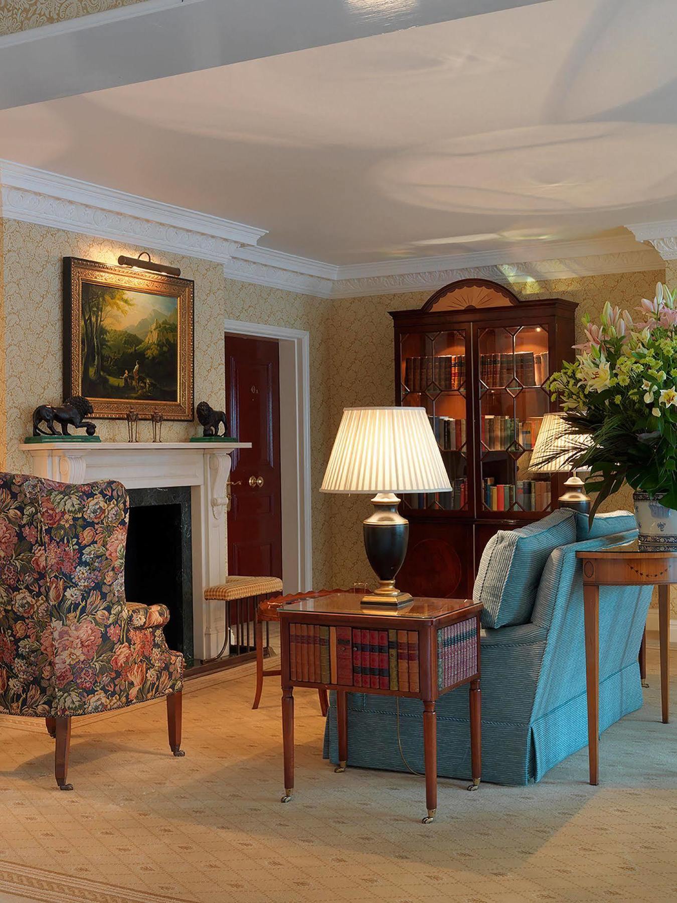 Apartahotel Cheval Thorney Court At Hyde Park