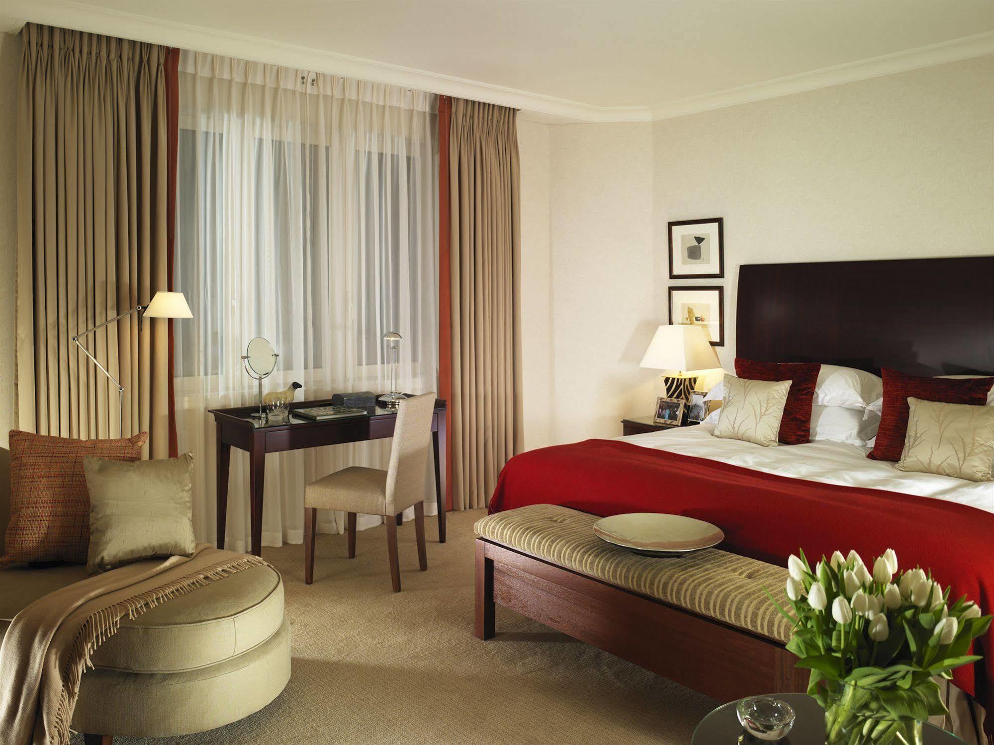 Apartahotel Cheval Gloucester Park At Kensington