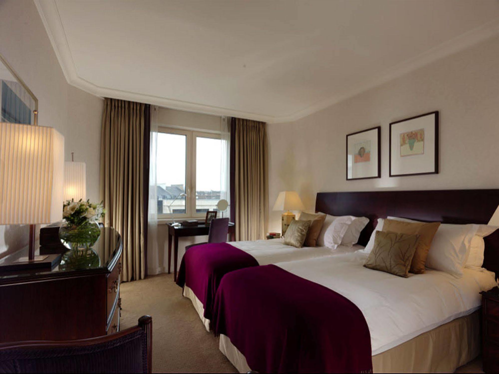 Apartahotel Cheval Gloucester Park At Kensington