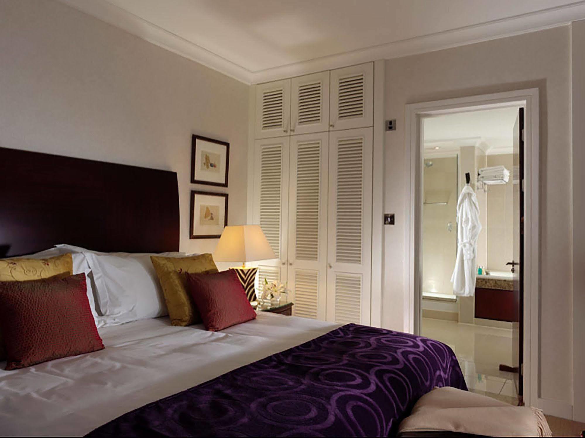 Apartahotel Cheval Gloucester Park At Kensington 5*