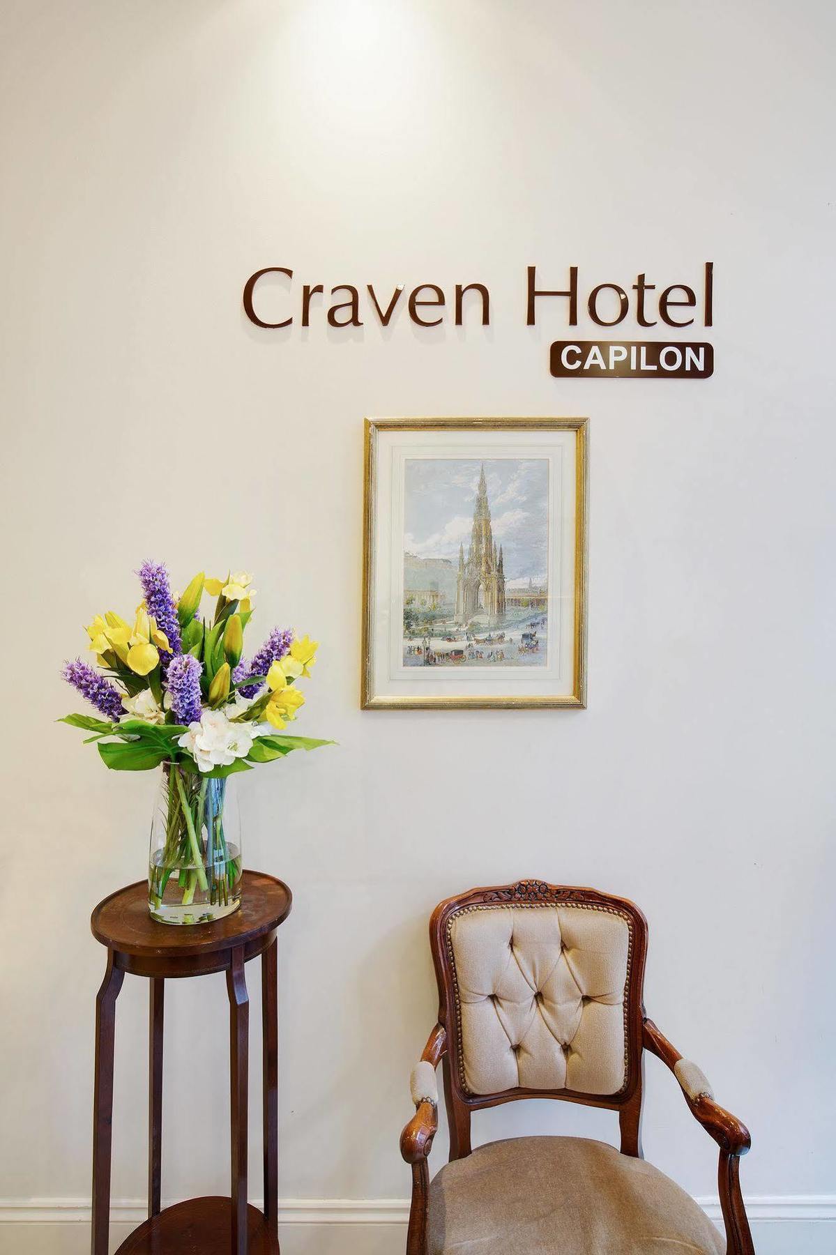 Hotel Craven Londres