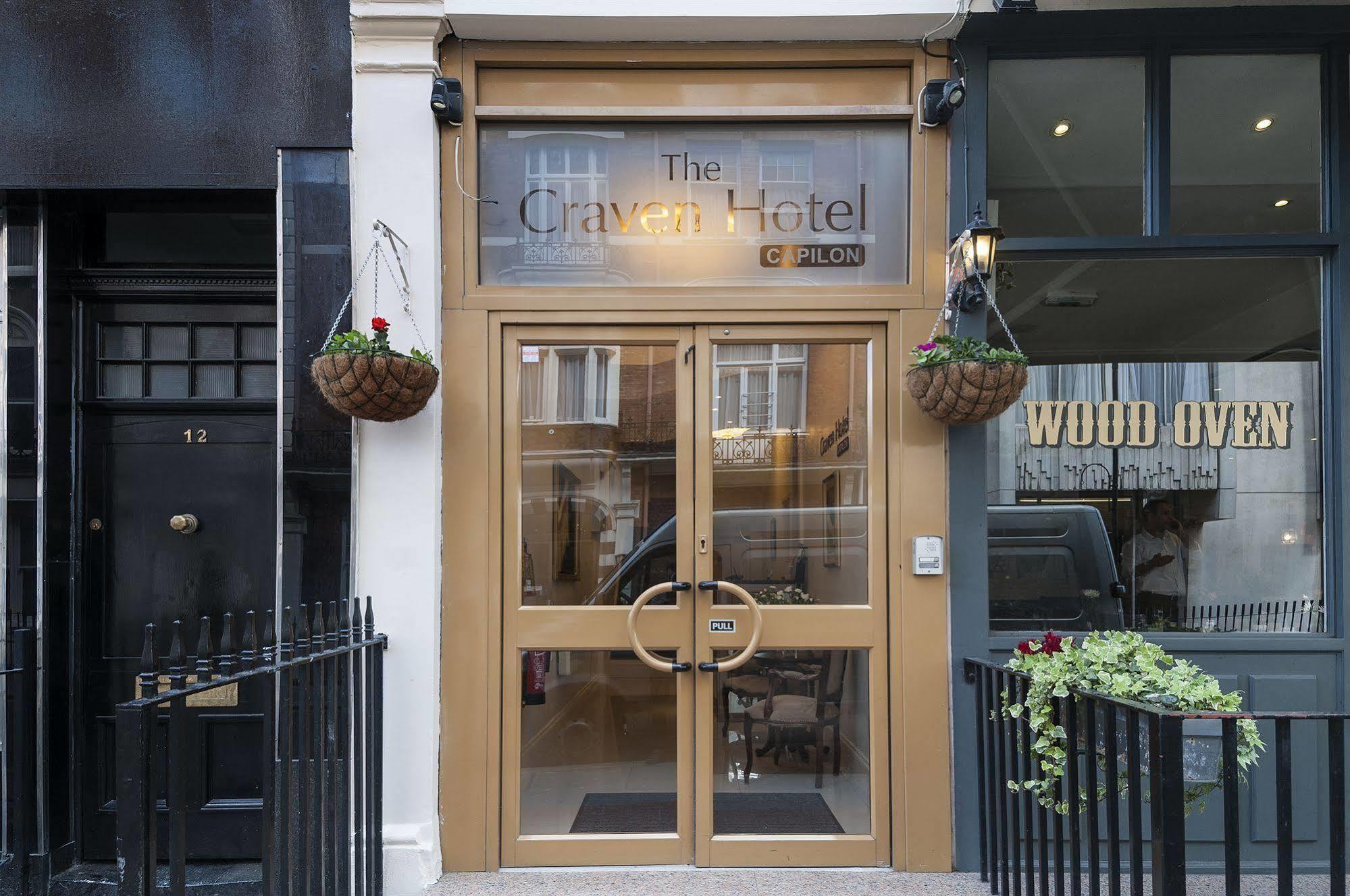 Hotel Craven Londres