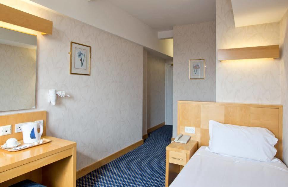 Imperial Hotel Londres
