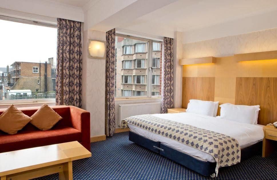 Imperial Hotel Londres