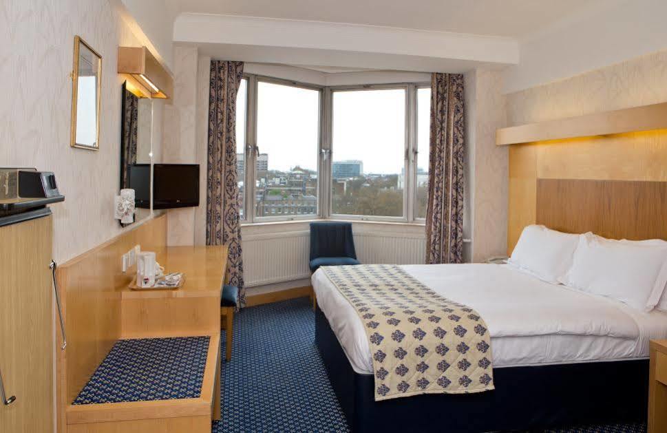 Imperial 3* Londres