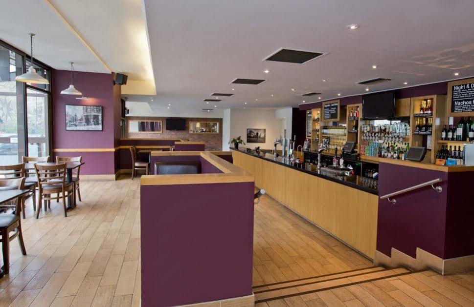 Imperial Hotel Londres
