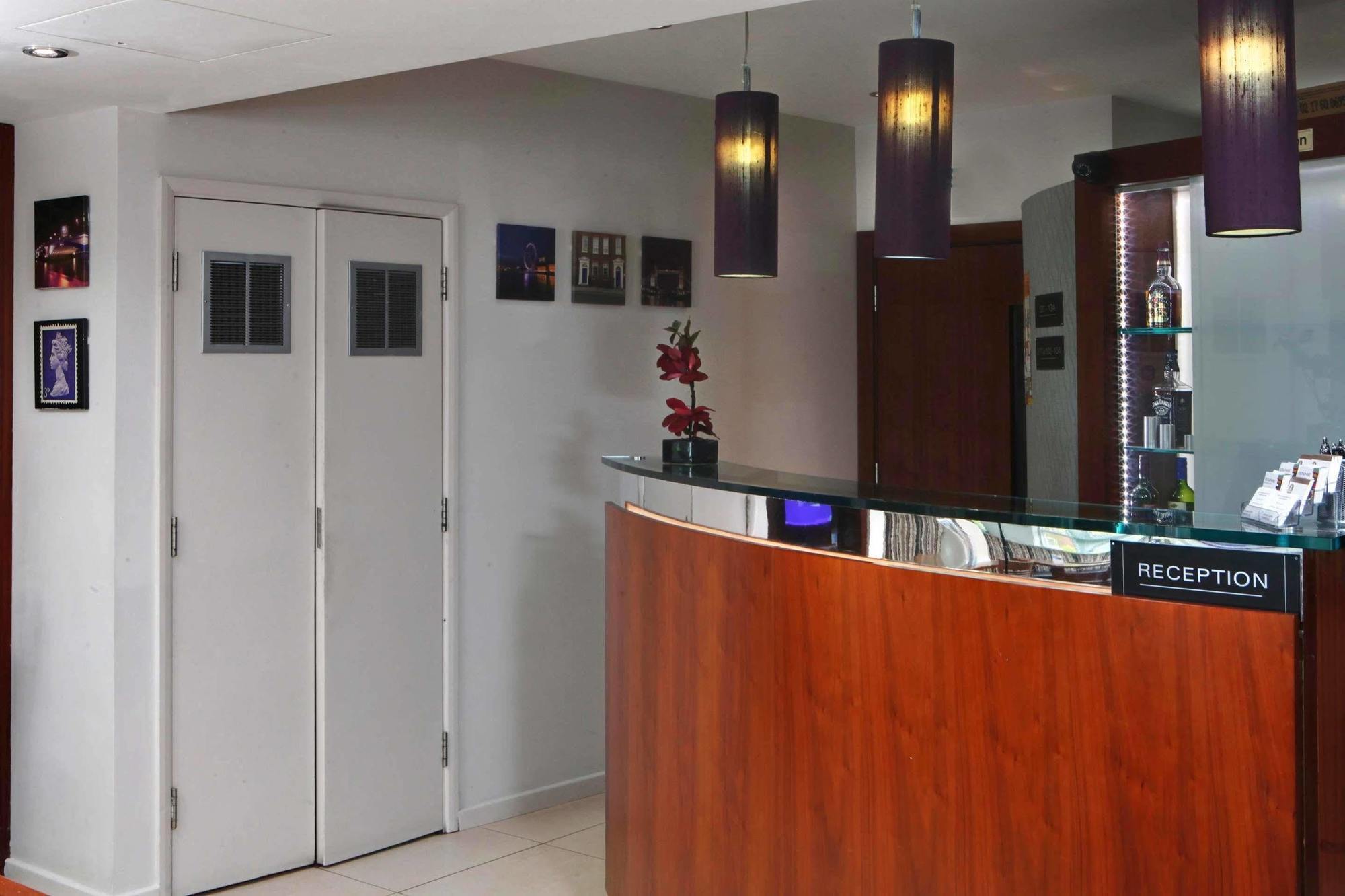 Seraphine Kensington Olympia 4*