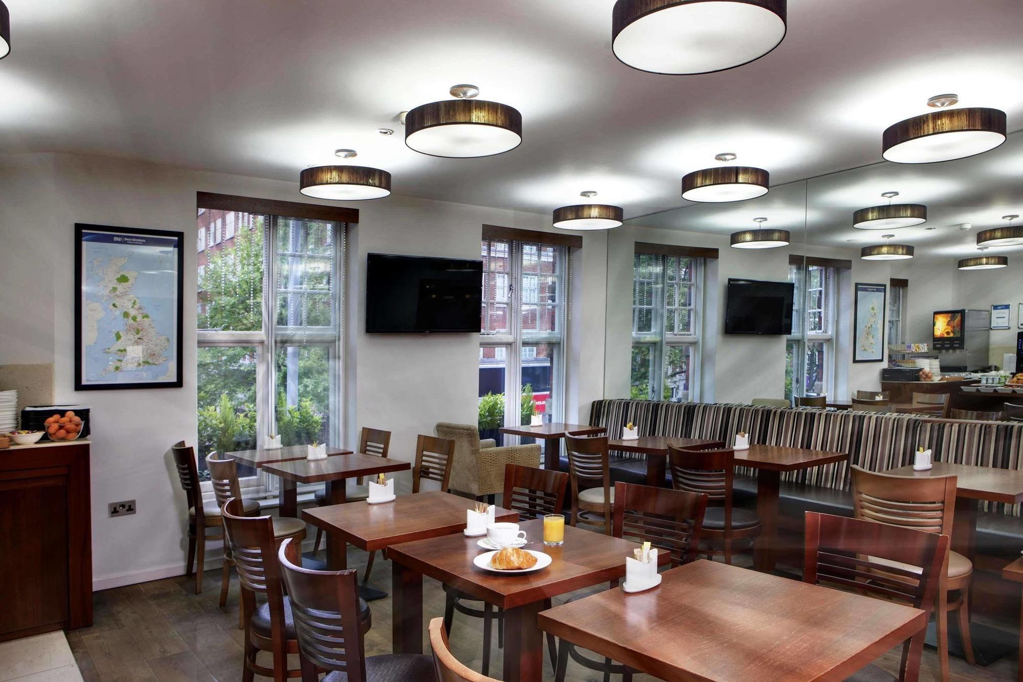 Seraphine Kensington Olympia 4* Londres