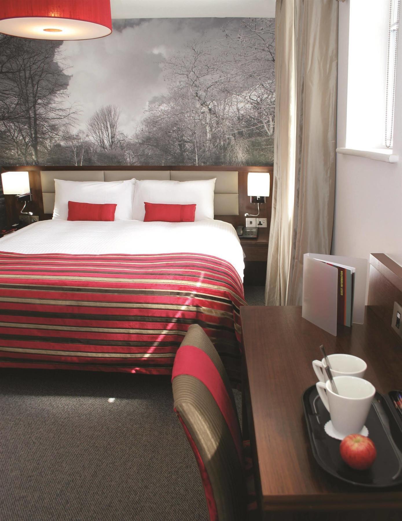 Seraphine Kensington Olympia 4*