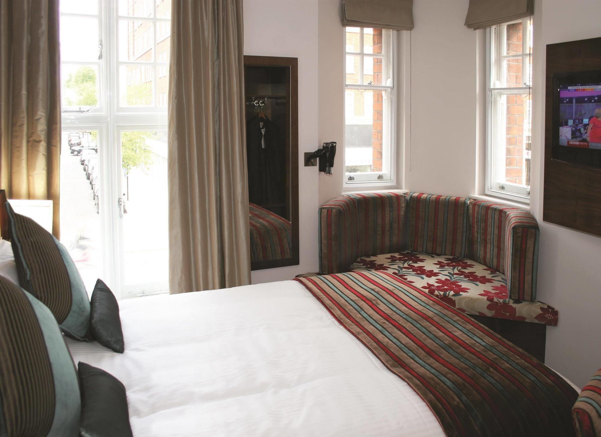 Seraphine Kensington Olympia 4* Londres