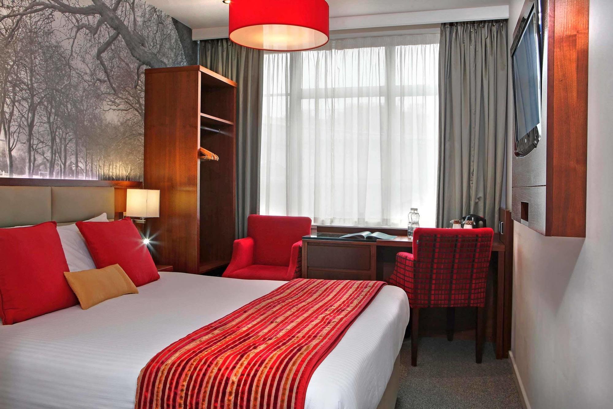 Seraphine Kensington Olympia 4* Londres