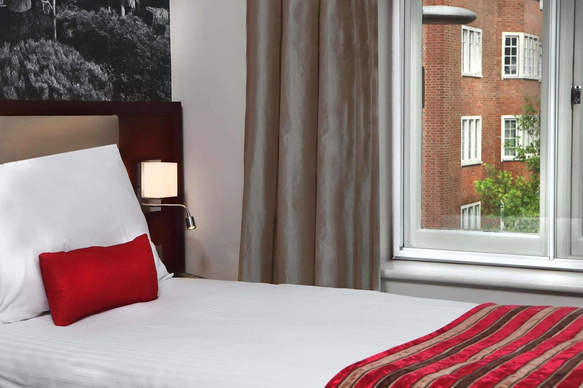 Hotel Seraphine Kensington Olympia Londres