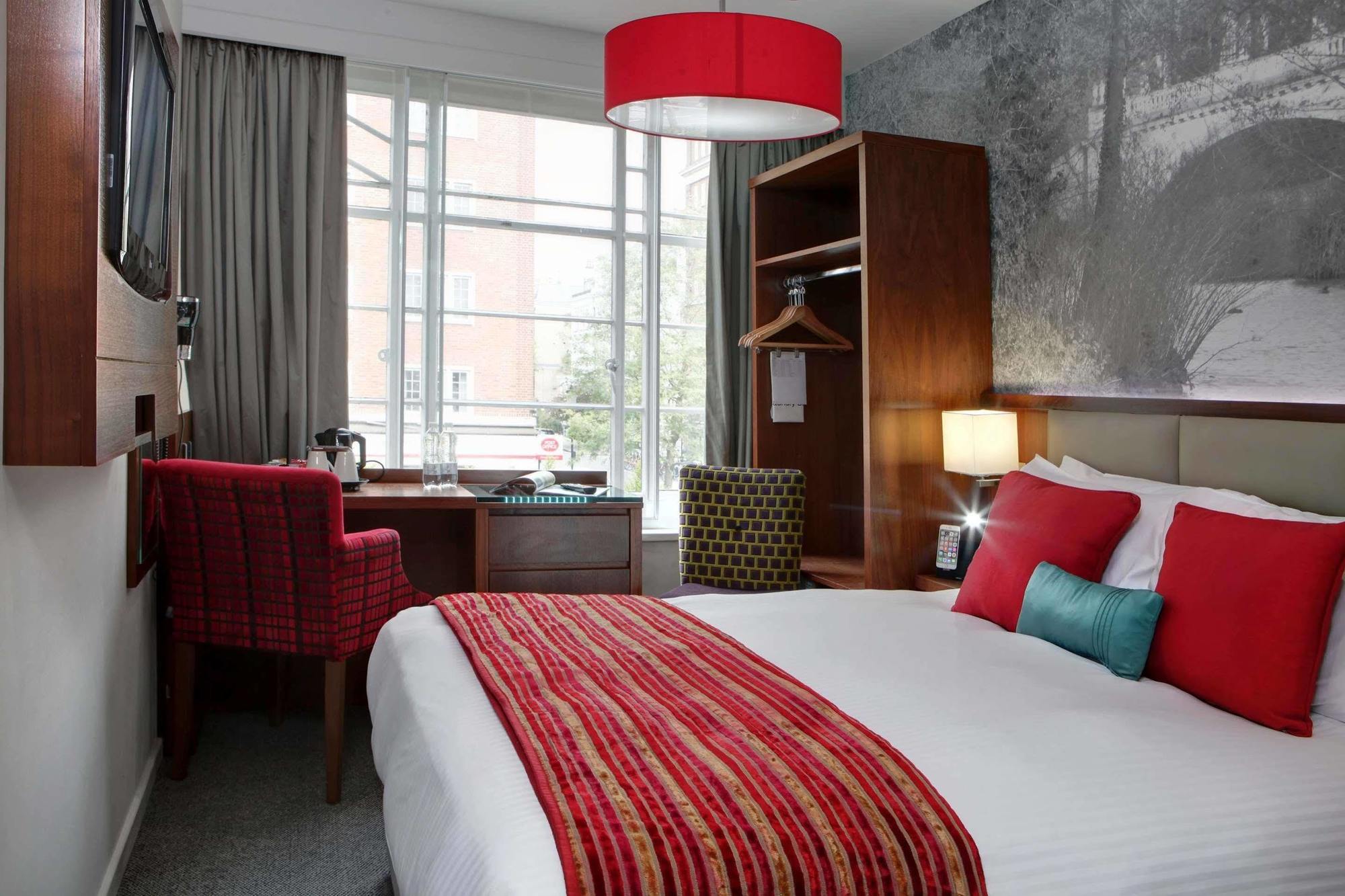 Hotel Seraphine Kensington Olympia Londres