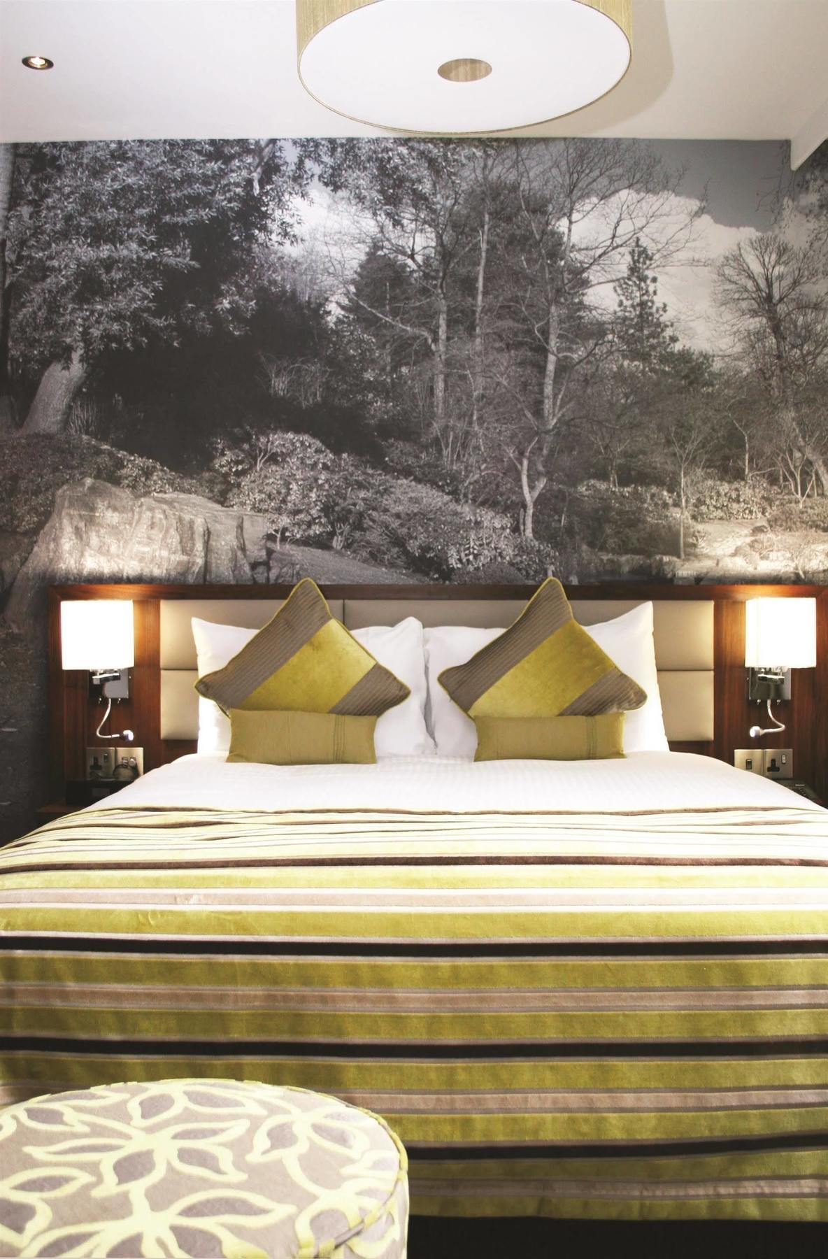 Seraphine Kensington Olympia Hotel Londres