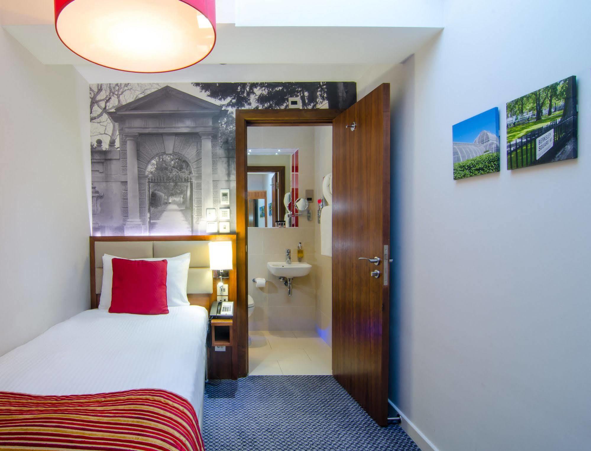 Seraphine Kensington Olympia Hotel Londres