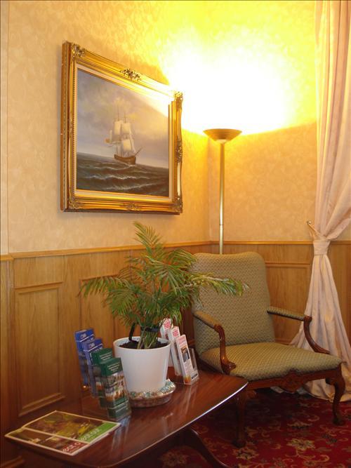 Springfield Hotel Londres