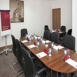 Mercure Kensington Hotel Londen