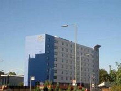 Travelodge Wembley Londres
