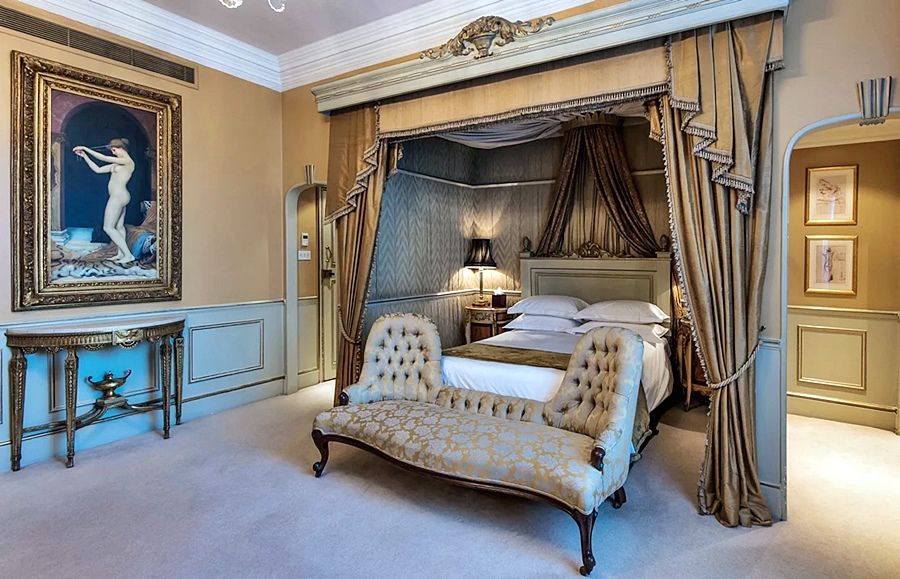 The Gore – Starhotels Collezione Londen